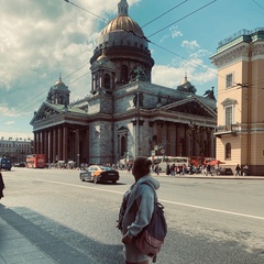 Лилия Юрьевна, Псков