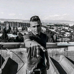 Leon Kazaryan, 25 лет, Тбилиси