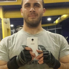 Omar Shammout, 31 год, Amman