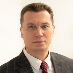 Алексей Киселев, 51 год