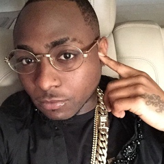 Davido Adeleke, 31 год, Lagos