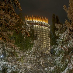 Рауан Кентбаев, Алматы