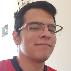 Eduardo Araujo, 26 лет, Loja