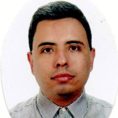 Daniel Bello-Urbano, 44 года, Orizaba