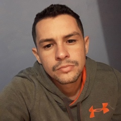 Wagner De-Abreu, 33 года, Campinas