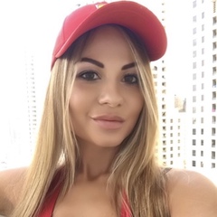 Kseniya Kostenko, 36 лет, Dubai