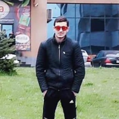 Arman Arakelyan, Гюмри