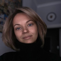 Катерина Головина, Москва