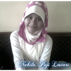 Nabila-Puji Lestari, 25 лет, Jakarta