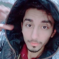 Ali Hassan, 25 лет, Lahore