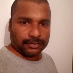 Prashanth Rai, 44 года