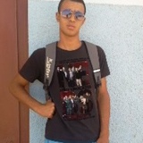 Houcine Senoussa, 31 год, Mostaganem