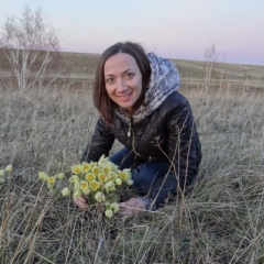 Татьяна Денежкина, 38 лет, Омск