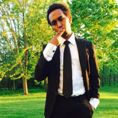 Ali Warsame, Grand Rapids