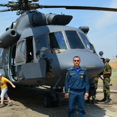 Григорий Рудченко, Волгоград