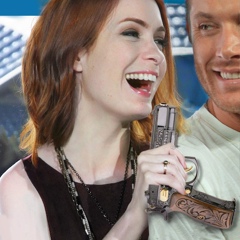 Felicia Day, Stafford