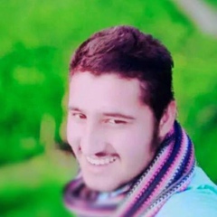 Kashif Haider, 23 года, Peshawar