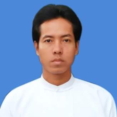 U-Min Htwe, 47 лет