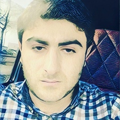 Gor Ghazaryan, Вайк