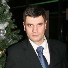 Vladimir Svd, 33 года, Москва