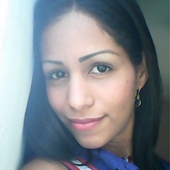 Nathaly Brito, 33 года, Ciudad Bolívar