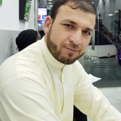 Nawab Kochai, 30 лет, Dubai