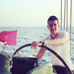 Ayoub Diab, 30 лет, Agadir