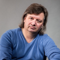 Кирилл Лычагин, 51 год, Москва