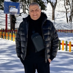 Nihat Jalilov, 51 год, Баку