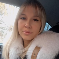 Оксана Филина, 39 лет