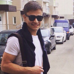 Дмитрий Симановский, 30 лет, Москва