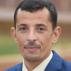 Yasser Hendy, 46 лет, Cairo