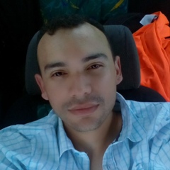 Victor-Alfonso Moran-Gil, 35 лет, Caracas