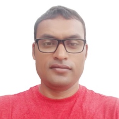 Jp Chaudhari, 39 лет, Pune