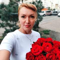 Елена Харина, 47 лет, Краснодар