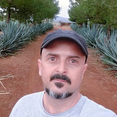 Andru Barba, Tepatitlán de Morelos