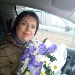 Анна Денисова, 44 года, Ирбит