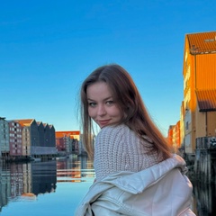 Ekaterina Maliutina, 22 года, Trondheim