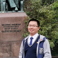 Yucheng Zhou, 25 лет, Jilin