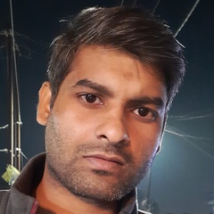 Sushil-Kumar Tiwari, 33 года, Rewa