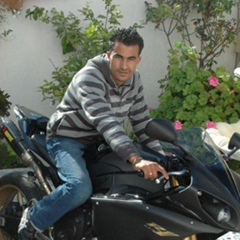 Salim Slouma, 36 лет, Sousse