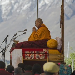 Sajid Ali, Bodh Gaya