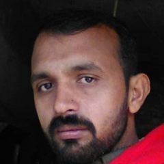 Usman Fastcargo, 35 лет, Gujranwala