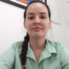 Gleice Bassi, 33 года, São Paulo