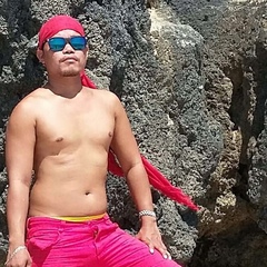 Richard Saluta, 39 лет, Butuan