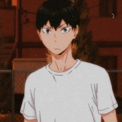 Kageyama Tobio, 26 лет