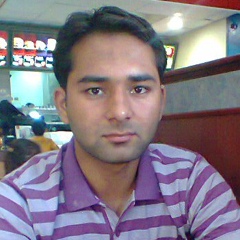 Nauman Arshad, 34 года, Faisalabad