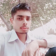 Shan Sarwar, 22 года, Multan