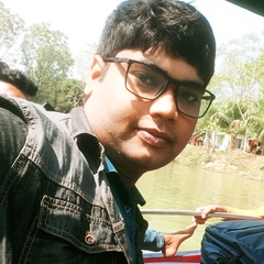 Ridoy Khan, 25 лет, Jhenaidah