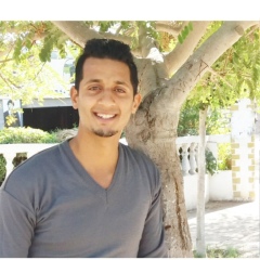 Mohamed Fo, 33 года, Alexandria